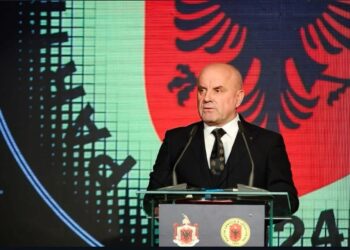 Shpëtim Axhami: Interesi i Kosovës është më i madh se emri i një presidenti