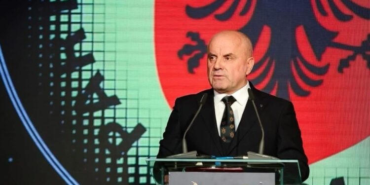 Shpëtim Axhami: Interesi i Kosovës është më i madh se emri i një presidenti