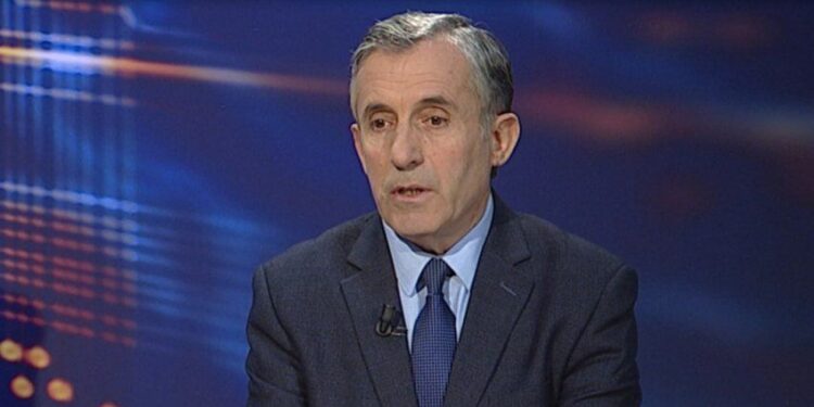 Prof. Dr. Enver Bytyçi letër Presidentit të Republikës: “Konsullata serbe në Shkodër, një precedent i rrezikshëm kundër interesit kombëtar shqiptar”