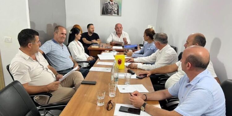 PLL nis betejën për zgjedhjet 2027: “Kandidatët tanë në çdo bashki”